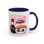 Birthday Mug - Happy Birthday My Soymate