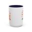 Anniversary Mug - I Love You More Than The Cat