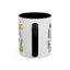 Adventure Mug - Work Save Travel Repeat