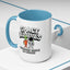 Alien Mug - Space Buddies
