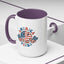 4th of July Mug - American Vibes 2