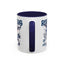 Humor Mug - Running Late is My Cardio