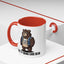 Adult Mug - Don't F*cking Care Bear