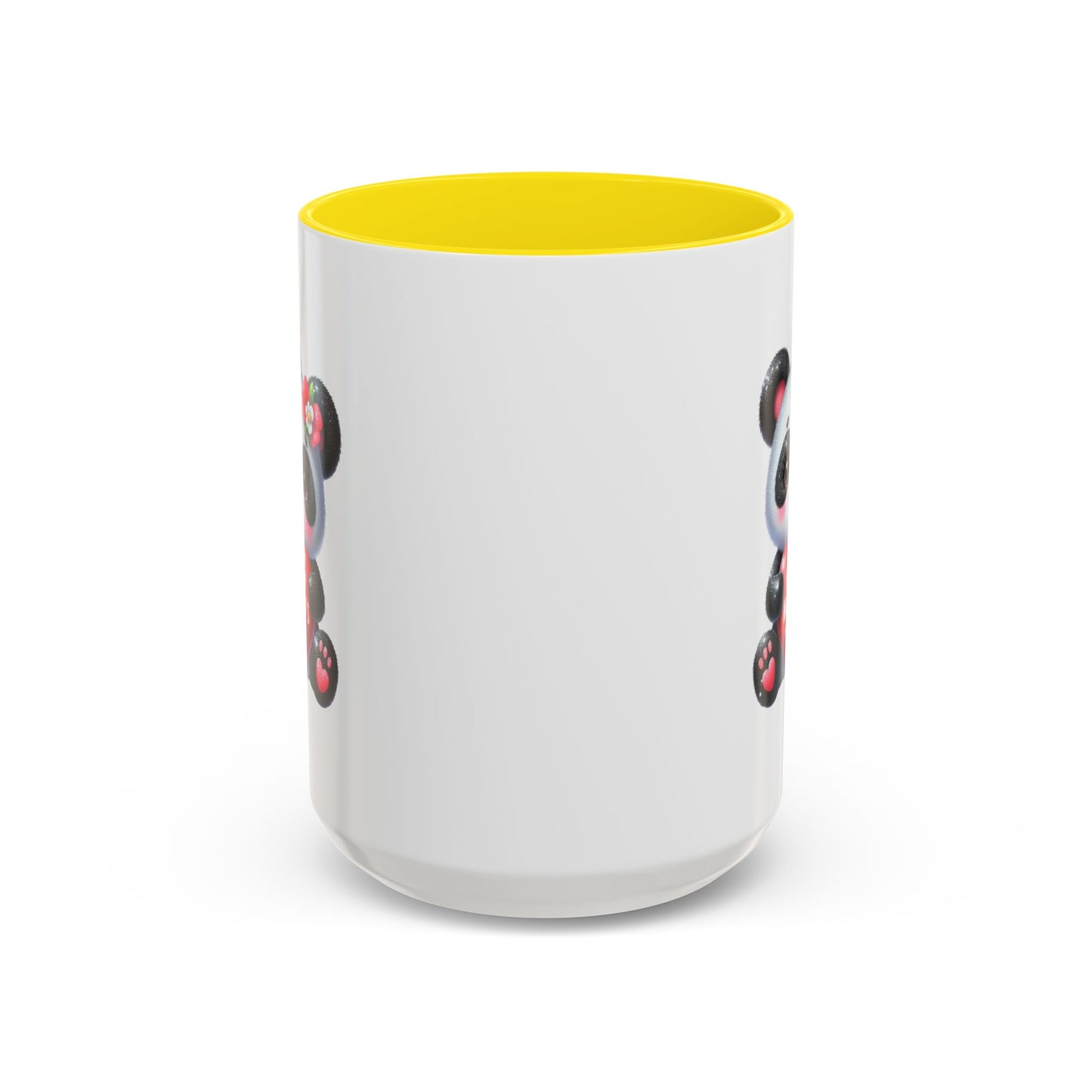 Mother's Day Mug - Happy Mother's Day Panda