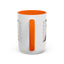 Humor Mug - I'm A Nervous Rex