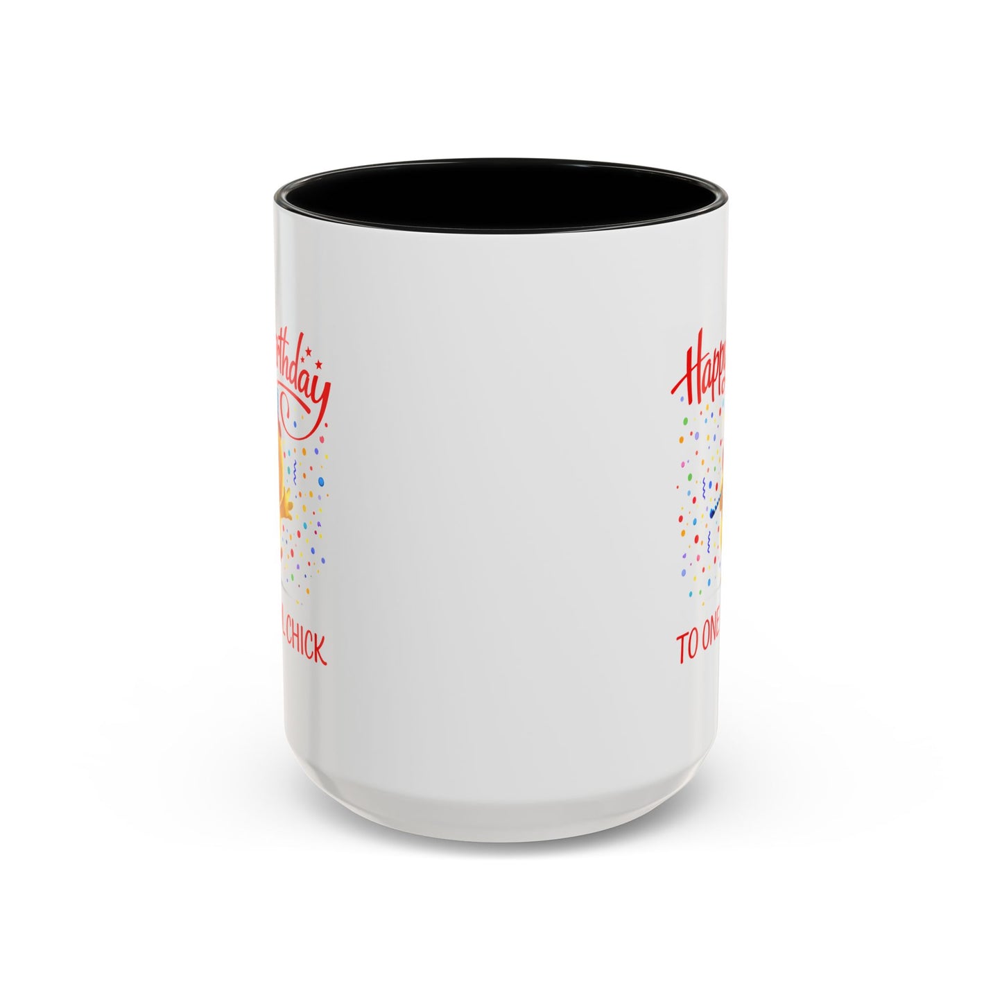 Birthday Mug - One Cool Chick