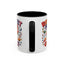 Office Mug - Rocket Fuel Only