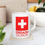 Adult Mug - Orgasm Donor
