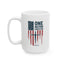 Religious Mug - One Nation Under God