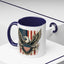 4th of July Mug - American Bald Eagle Flag 9