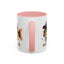 Humor Mug - Don't Be a Basshole