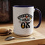 Wellness Mug - Everything Will Be Ok 5