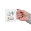 Religious Mug - Jesus Has My Back