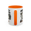 Office Mug - Absolutely Not