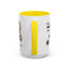 Humor Mug - I Have Two Moods