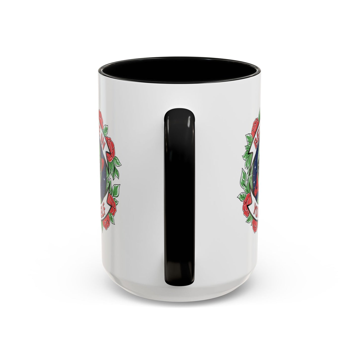 Alien Mug - Believe In Yourself
