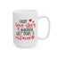 Anniversary Mug - Every Love Story