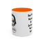 Humor Mug - Don't Take Yourself So Seriously