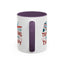 Adventure Mug - Traveling Is My Therapy