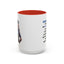 Humor Mug - Woman Are Like The Police