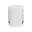 Motivation Mug - You Only Fail When You Stop Trying