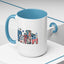 Religious Mug - Faith