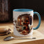 Animal Mug - Dog Coffee Wrap 10