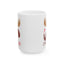 Anniversary Mug - It Moose Be Love