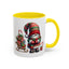 Christmas Mug - Gnome Presents