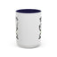 Humor Mug - No Code No Life
