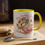 Birthday Mug - Pink Flamingo