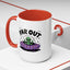 Alien Mug - Far Out