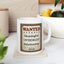 Adult Mug - Wanted Meaningful Overnight Relationship