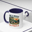 Adventure Mug - Home Is Where You Pitch It