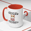 Humor Mug - Please Do Not Disturb