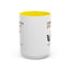 Office Mug - Speed Bump