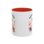 Birthday Mug - Bunny Rabbit