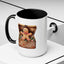 Christmas Mug - Gingerbread Man Box