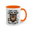 Humor Mug - I May look Wise