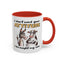 Adult Mug - I Don't Need Your Attitude I Brought My Own