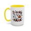Halloween Mug - Spooky Nana