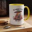 Adult Mug - The Horrors Persist