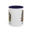 Animal Mug - Social Battery