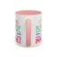 Motivation Mug - Always Believe in the Impossible