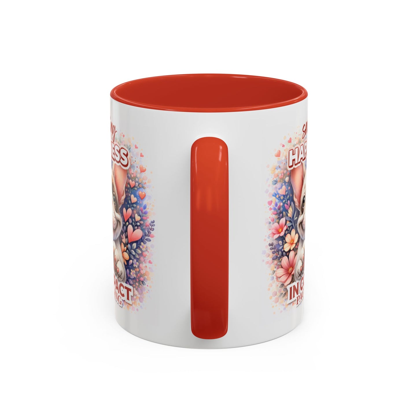 Animal Mug - Snorting Happiness