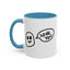 Humor Mug - Love You Emoji