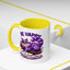 Humor Mug - Be Happy