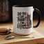Animal Mug - Did You Say Food?
