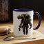 4th of July Mug - American Soldier