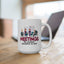 Office Mug - Meetings